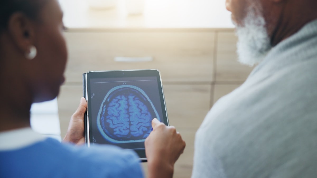 Brain exploration of dementia