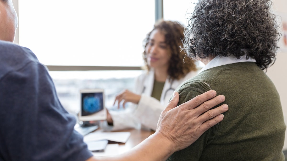 Alzheimer's brain treatment shows promising results in a new study