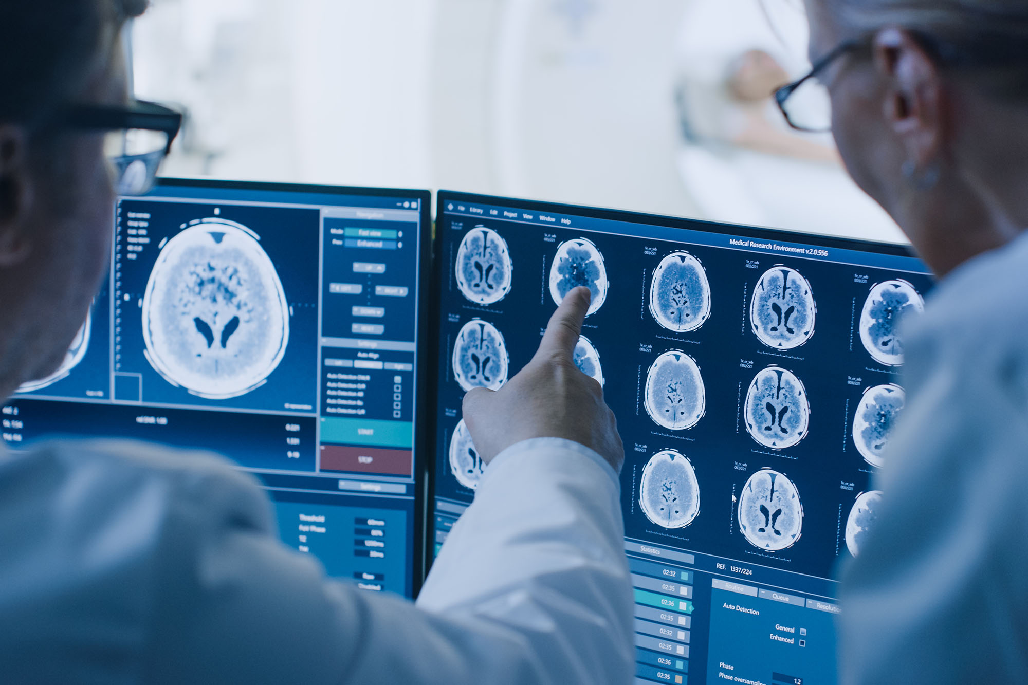 Common test responsible for 103K new cases of cancer in the United States annually