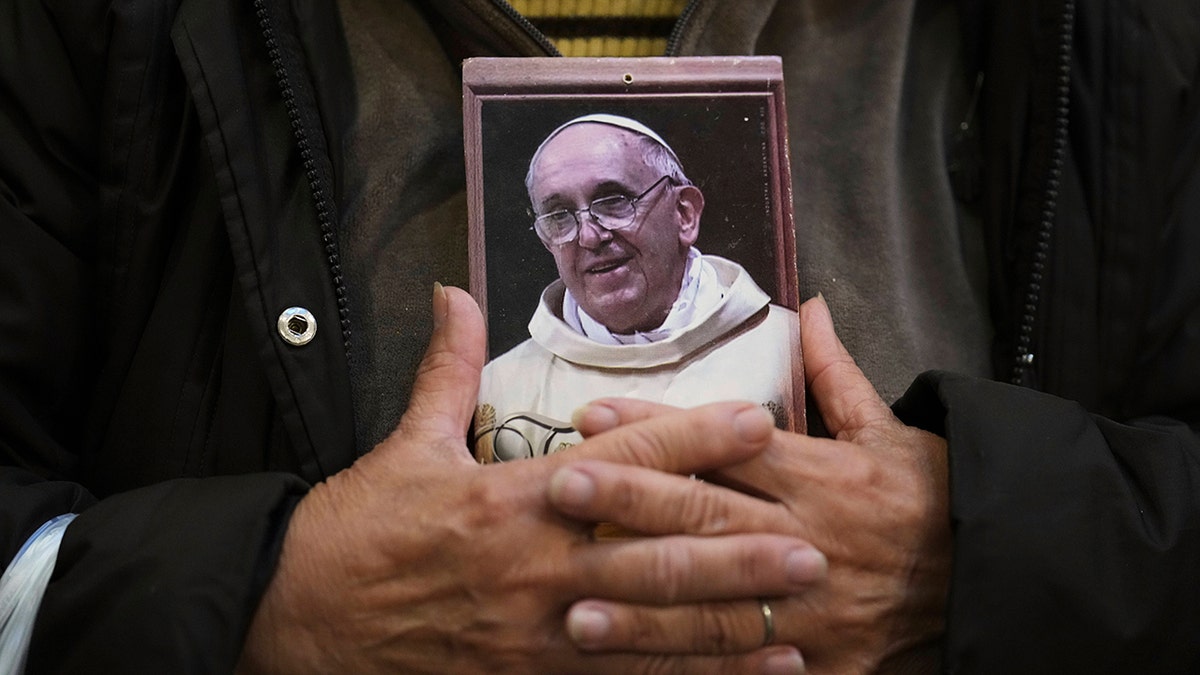 Pope Francis's Official Cause was revealed in Vatican announcement