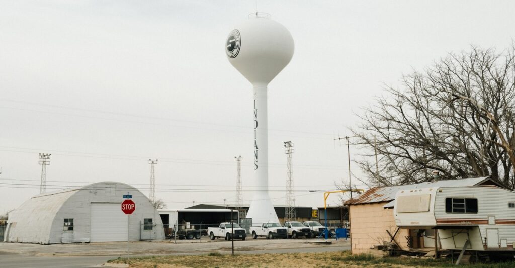 What did RFK Jr. to Texas families on the measles vaccine