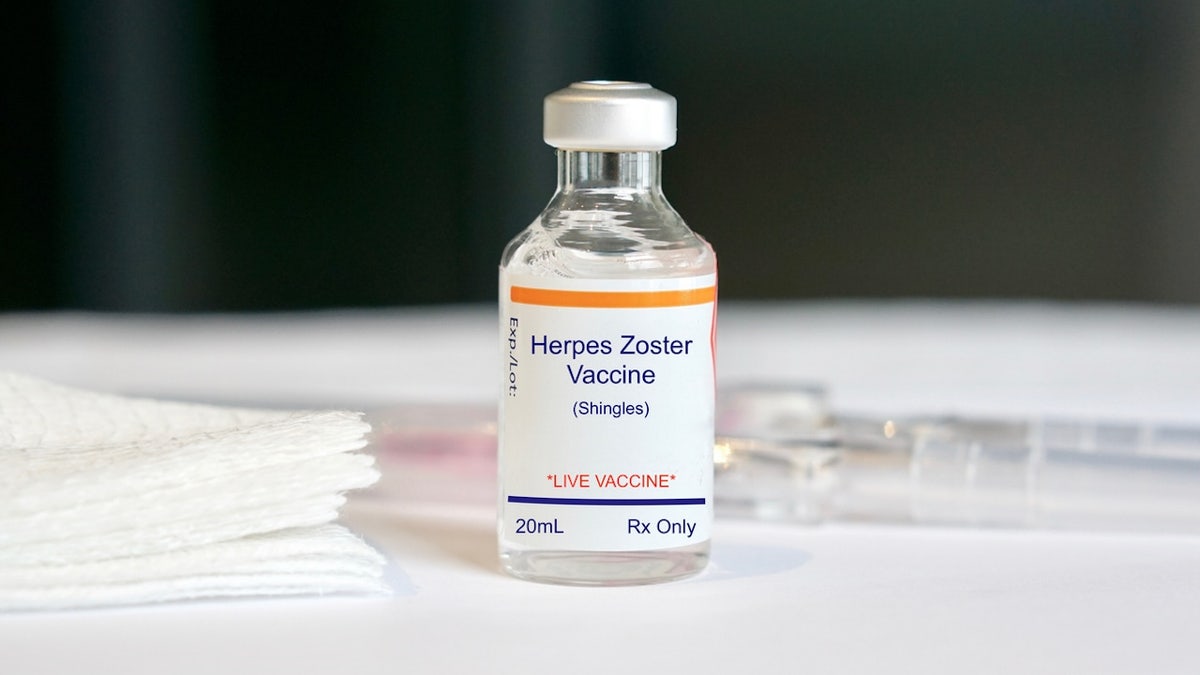 Vaccine against tiles