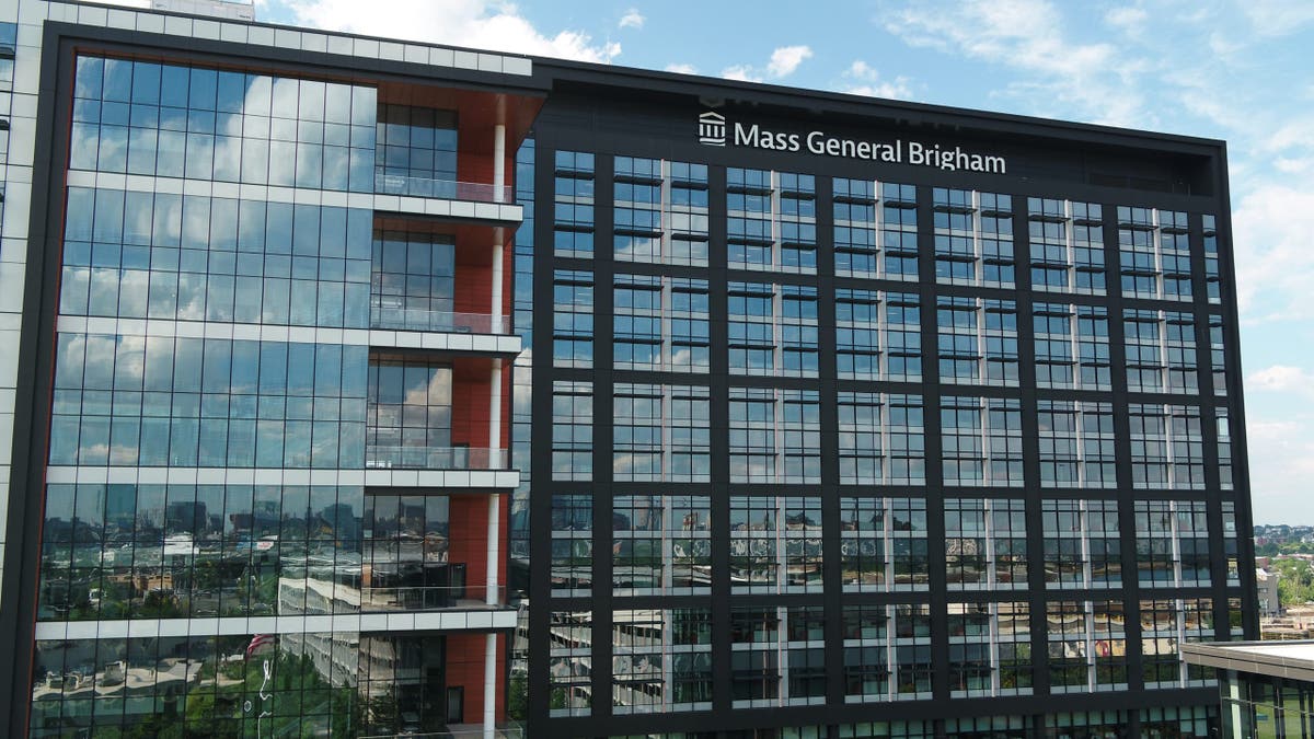 General Brigham Mass