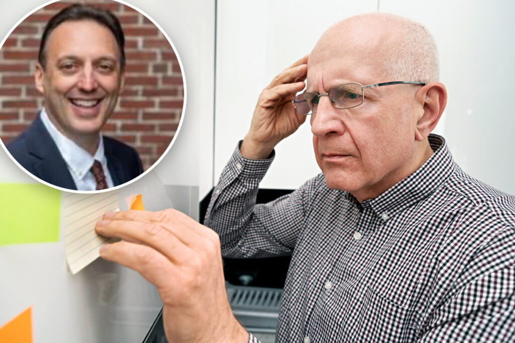 3 things I would never do as a neurologist, and less well -known dementia signs