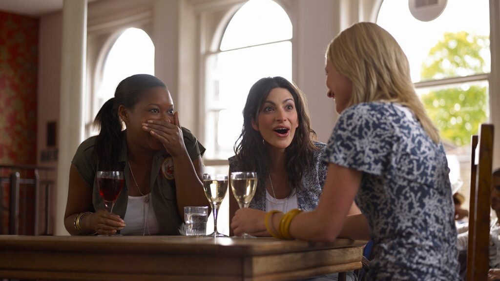 According to experts, why gossip can be good for you