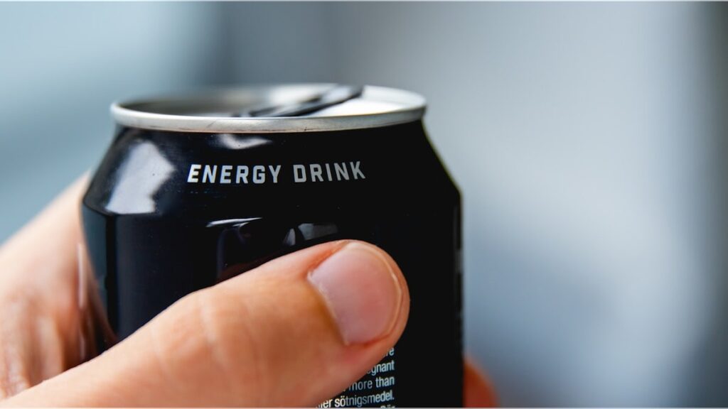 Common ingredient in energy drinks linked to blood cancer growth according to study
