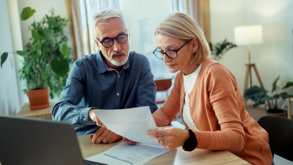 Deaths from cancer and tax type related to a surprising new study: here is like