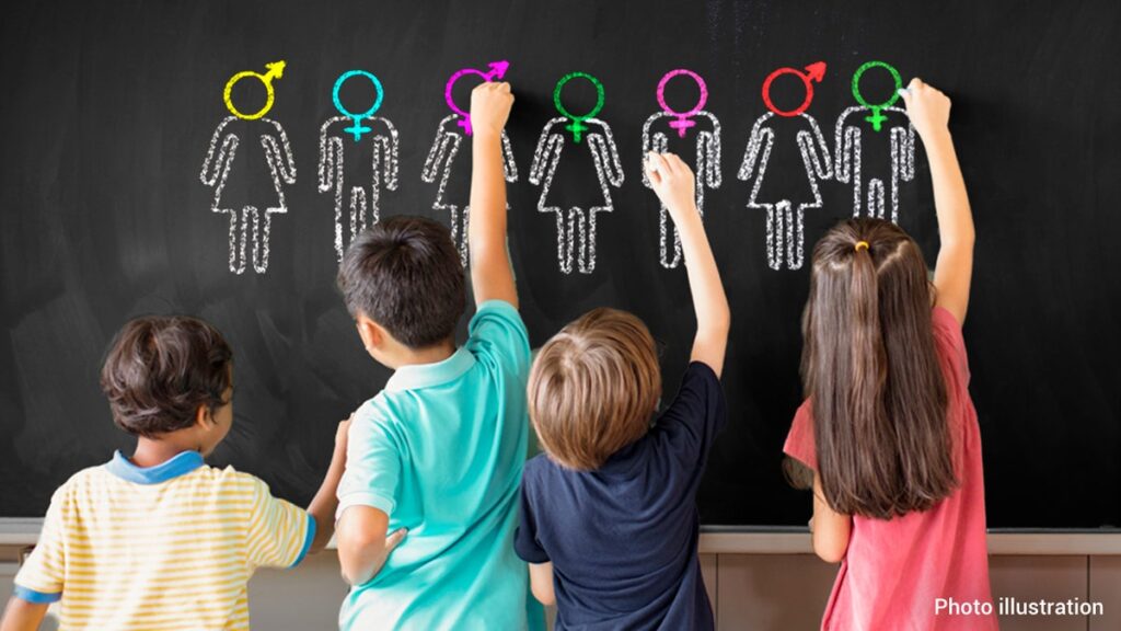Gender dysphoria treatments represent "significant risks" for children and adolescents, reveals the HHS report
