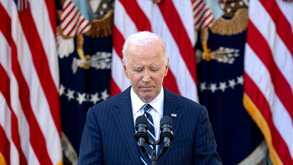 Maha's multitude already questions the diagnosis of Biden cancer