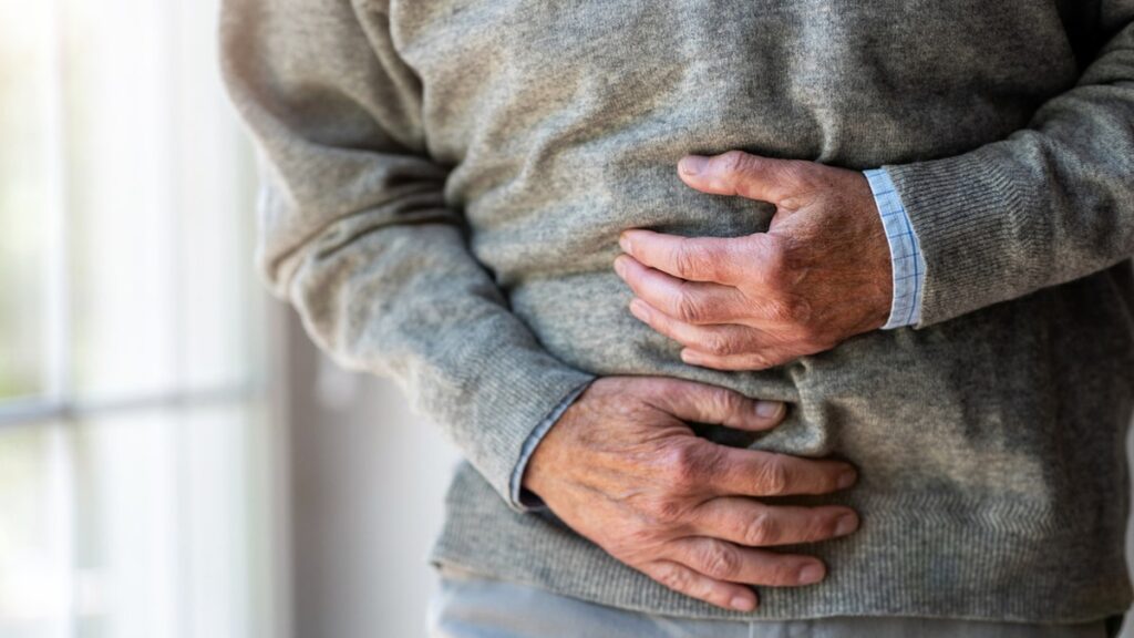 Semaglutide had a shocking benefit for patients with liver disease in a new study