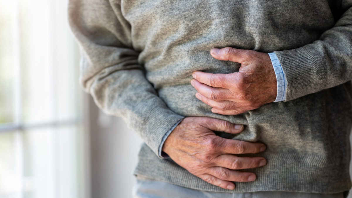 Semaglutide had a shocking benefit for patients with liver disease in a new study