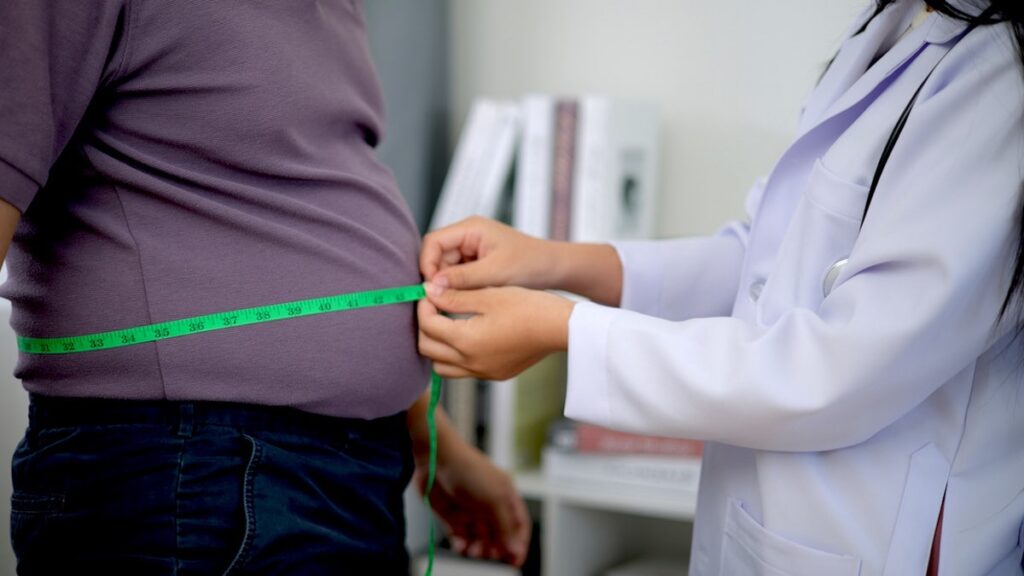 The impact of medicines for weight loss on the risk of cancer revealed in a new study