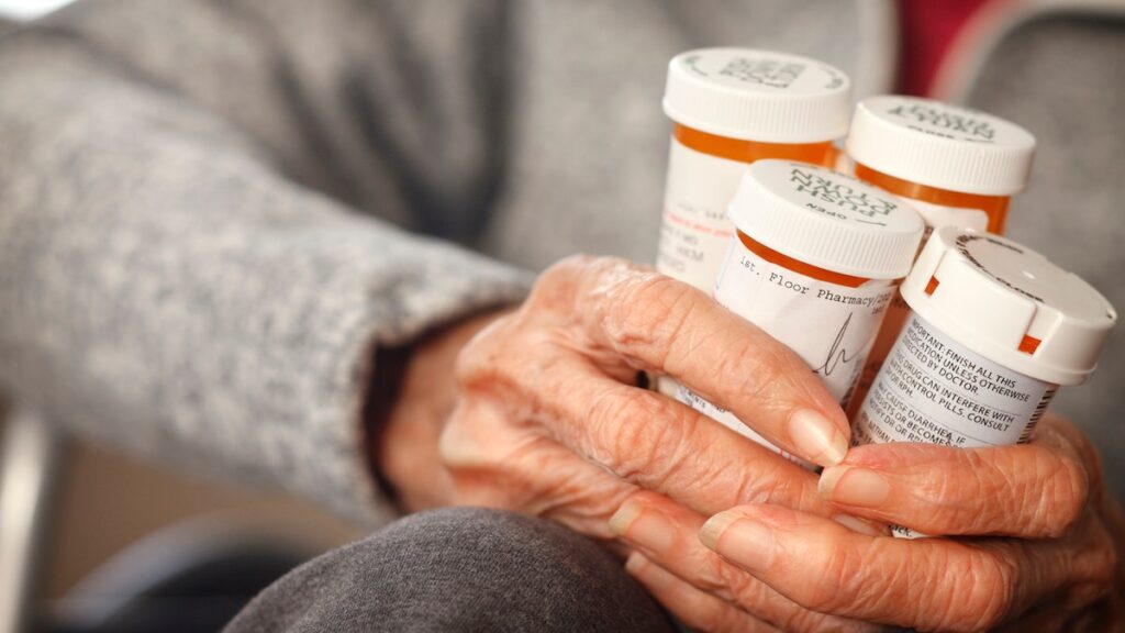 The most expensive 10 most expensive recipe medications in the US by price and volume of sales