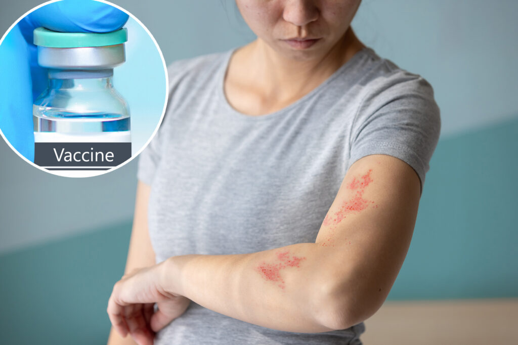 This vaccine decreases the risk of heart attack and stroke by 26%, why was it suspended in the United States?