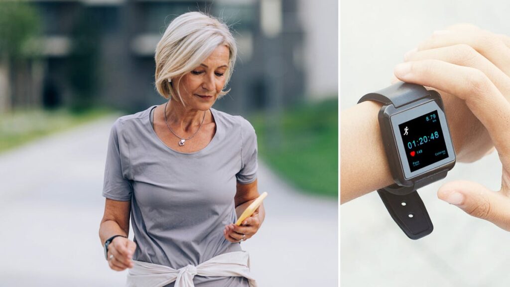 Walking a certain number of steps every day reduces the risk of cancer, is at Oxford Study