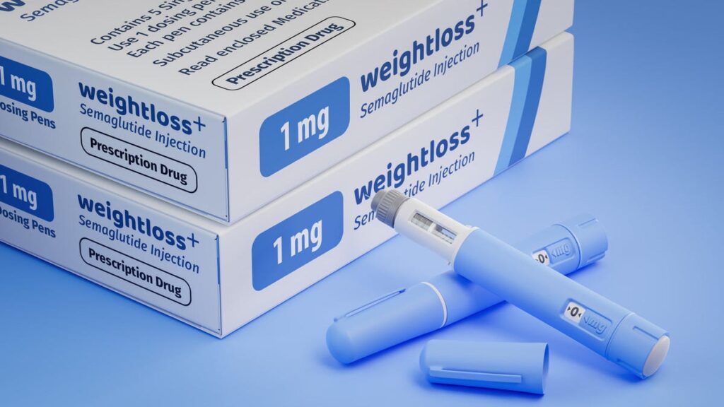 Weight loss drugs may also benefit the common medical problem, according to study